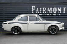 Ford Escort Mexico 1600 - U1216