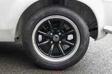 Ford Escort Mexico 1600 - U1216