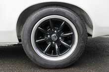 Ford Escort Mexico 1600 - U1216