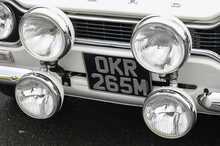 Ford Escort Mexico 1600 - U1216