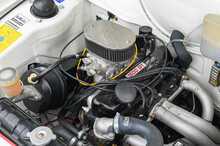 Ford Escort Mexico 1600 - U1216