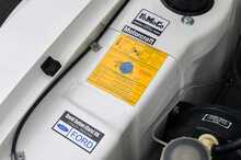 Ford Escort Mexico 1600 - U1216