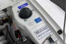 Ford Escort Mexico 1600 - U1216