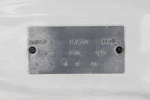 Ford Escort Mexico 1600 - U1216