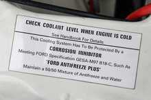 Ford Escort Mexico 1600 - U1216