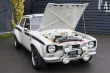 Ford Escort Mexico 1600 - U1216