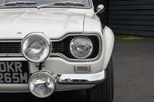 Ford Escort Mexico 1600 - U1216