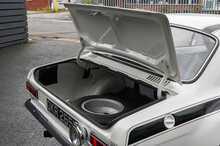 Ford Escort Mexico 1600 - U1216