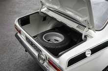 Ford Escort Mexico 1600 - U1216