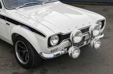 Ford Escort Mexico 1600 - U1216