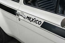 Ford Escort Mexico 1600 - U1216