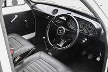 Ford Escort Mexico 1600 - U1216