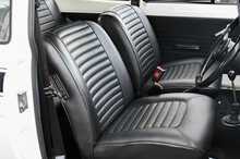 Ford Escort Mexico 1600 - U1216