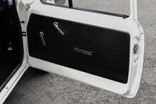 Ford Escort Mexico 1600 - U1216