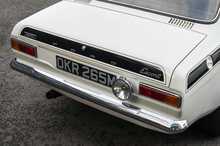 Ford Escort Mexico 1600 - U1216