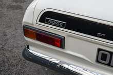 Ford Escort Mexico 1600 - U1216