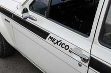Ford Escort Mexico 1600 - U1216