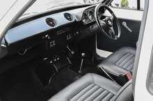 Ford Escort Mexico 1600 - U1216