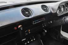 Ford Escort Mexico 1600 - U1216