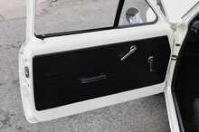 Ford Escort Mexico 1600 - U1216