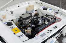 Ford Escort Mexico 1600 - U1216