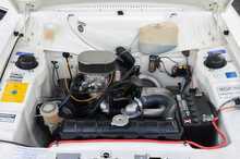 Ford Escort Mexico 1600 - U1216