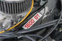 Ford Escort Mexico 1600 - U1216