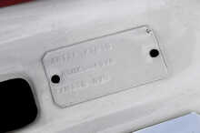 Ford Escort Mexico 1600 - U1216