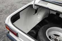 Ford Escort Mexico 1600 - U1216