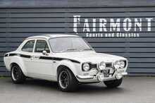 Ford Escort Mexico 1600 - U1216