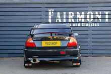 Mitsubishi Lancer Evolution VI GSR Ralliart - U1217