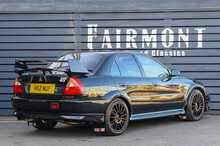 Mitsubishi Lancer Evolution VI GSR Ralliart - U1217