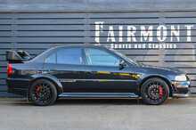 Mitsubishi Lancer Evolution VI GSR Ralliart - U1217