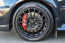 Mitsubishi Lancer Evolution VI GSR Ralliart - U1217