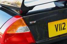 Mitsubishi Lancer Evolution VI GSR Ralliart - U1217