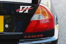 Mitsubishi Lancer Evolution VI GSR Ralliart - U1217