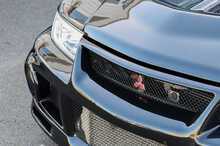 Mitsubishi Lancer Evolution VI GSR Ralliart - U1217