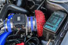 Mitsubishi Lancer Evolution VI GSR Ralliart - U1217