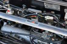 Mitsubishi Lancer Evolution VI GSR Ralliart - U1217