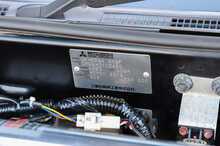 Mitsubishi Lancer Evolution VI GSR Ralliart - U1217