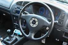 Mitsubishi Lancer Evolution VI GSR Ralliart - U1217