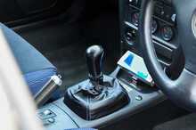 Mitsubishi Lancer Evolution VI GSR Ralliart - U1217