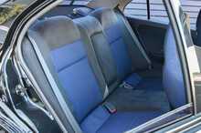 Mitsubishi Lancer Evolution VI GSR Ralliart - U1217