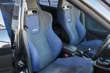 Mitsubishi Lancer Evolution VI GSR Ralliart - U1217