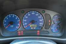 Mitsubishi Lancer Evolution VI GSR Ralliart - U1217