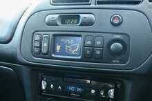 Mitsubishi Lancer Evolution VI GSR Ralliart - U1217