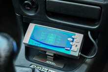 Mitsubishi Lancer Evolution VI GSR Ralliart - U1217