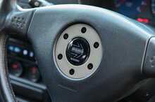 Mitsubishi Lancer Evolution VI GSR Ralliart - U1217