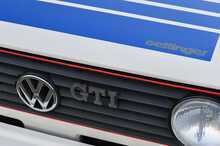 Volkswagen Golf Mk1 GTi Cabriolet - U1220