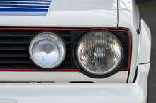 Volkswagen Golf Mk1 GTi Cabriolet - U1220